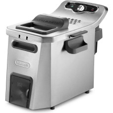 Taukvāres Katls DeLonghi F44532CZ Tērauds 1 L 5 L