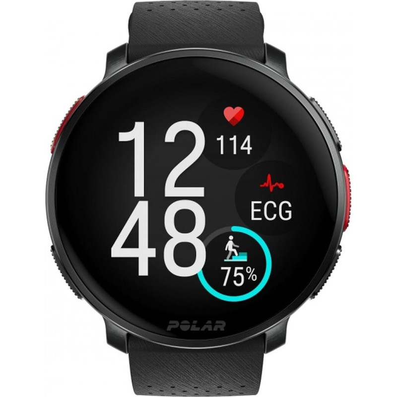 Smartwatch Polar VANTAGE V3