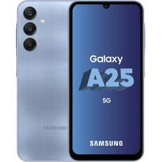 Smartphone Samsung SM-A256BZBHEUB 8 GB RAM 256 GB Blue