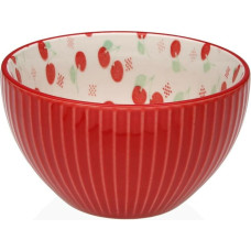 Bowl Versa 9,3 x 2,5 x 7,3 cm Cherries