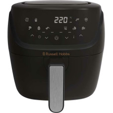 Air Fryer Russell Hobbs 27160-56 Black 1350 W 4 L