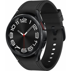 Viedpulkstenis Samsung Watch 6 Melns 1,3