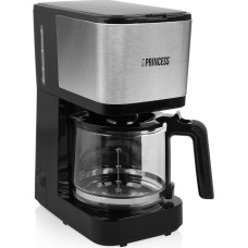 Drip Coffee Machine Princess 246031 750W 750 W 1,25 L