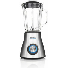 Cup Blender Haeger LQ-600.007A Silver Grey 1,5 L 600 W