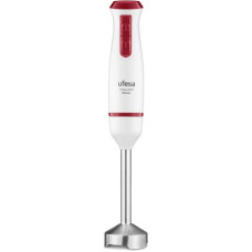 Hand-held Blender UFESA PULSAR White 600 W