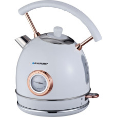 Kettle Blaupunkt EKS802WH White Stainless steel 1,8 L