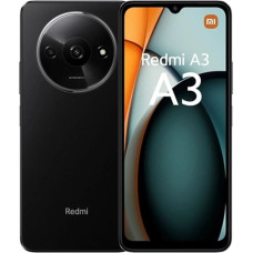 Viedtālruņi Xiaomi Redmi A3 6,71