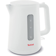 Tējkanna Tefal KO200130 Balts Plastmasa 2400 W 1,7 L