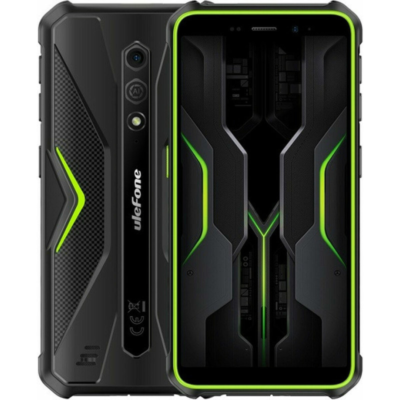 Smartphone Ulefone ARMOR X12 PRO