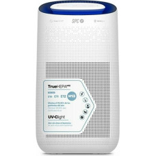 Air purifier SPC 6512B White