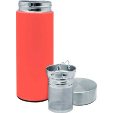 Thermos Vin Bouquet Coral 300 ml Filter for Infusions