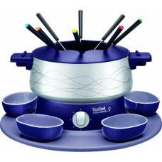 Stainless Steel Fondue Set Tefal EF351412 800 W