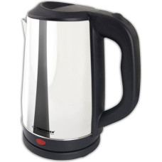 Kettle Esperanza EKK036S  Silver Stainless steel 2200 W