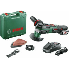 Multi-tool BOSCH Advancedmulti 18 Green 18 V