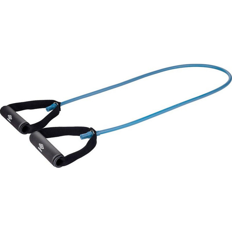 Elastic Resistance Band Umbro Blue