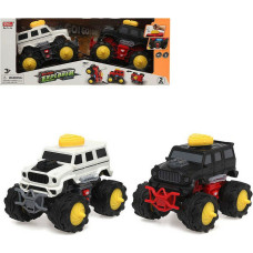 Vehicle 38 x 15 cm Electric All terrain