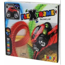 Racetrack Smoby FleXtreme Discovery Set