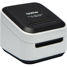 Thermal Printer Brother VC500W WIFI