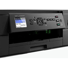 Multifunction Printer Brother DCP-J1050DW