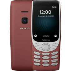 Mobile phone Nokia 8210 Red 2,8