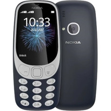 Mobile telephone for older adults Nokia 3310 2,4