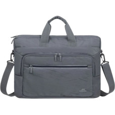 Laptop Case Rivacase Alpendorf ECO Grey 16