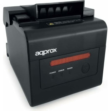 Ticket Printer approx! aaPOS80Wifi+Lan