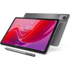 Tablet Lenovo Tab M11 Mediatek Helio G88 4 GB RAM 128 GB Grey