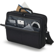 Laptop Case Dicota D31439-RPET Black 15,6''