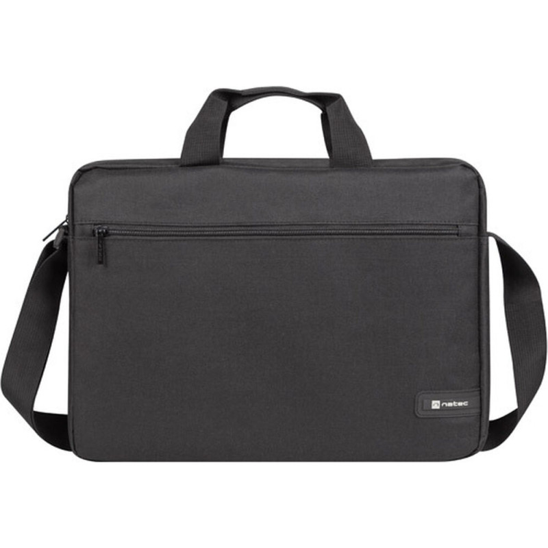 Laptop Case Natec Wallaroo Black