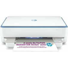 Multifunction Printer HP 6010e