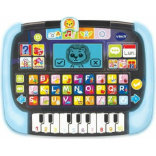 Interactive Tablet for Children Vtech P'tit Genius Magic Light (FR) LED Light