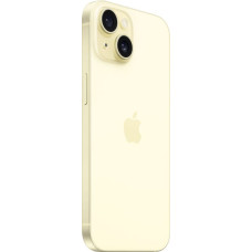 Viedtālruņi iPhone 15 Apple MTP23QL/A 6,1