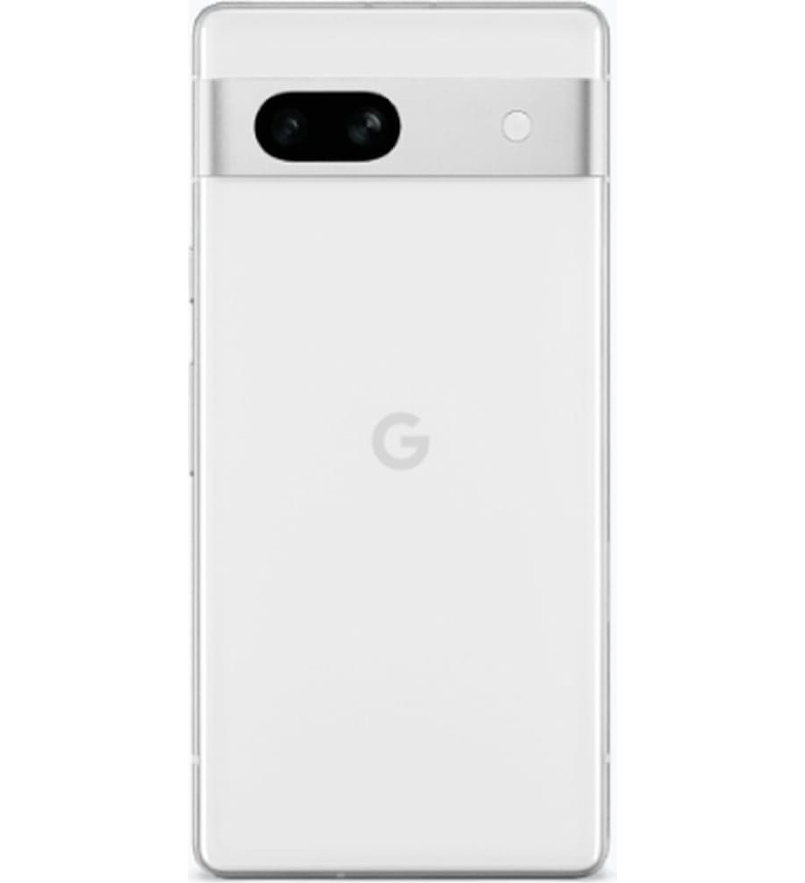 Smartphone Google Pixel 7a White 8 GB RAM 6,1