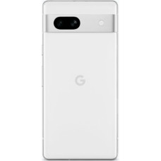 Viedtālruņi Google Pixel 7a Balts 8 GB RAM 6,1