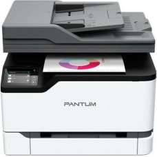 Laser Printer Pantum CM2200FDW White