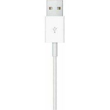 Magnetic USB Charging Cable Apple MX2E2ZM/A White 1 m