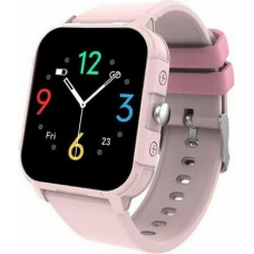 Smartwatch Forever GSM114217 Pink