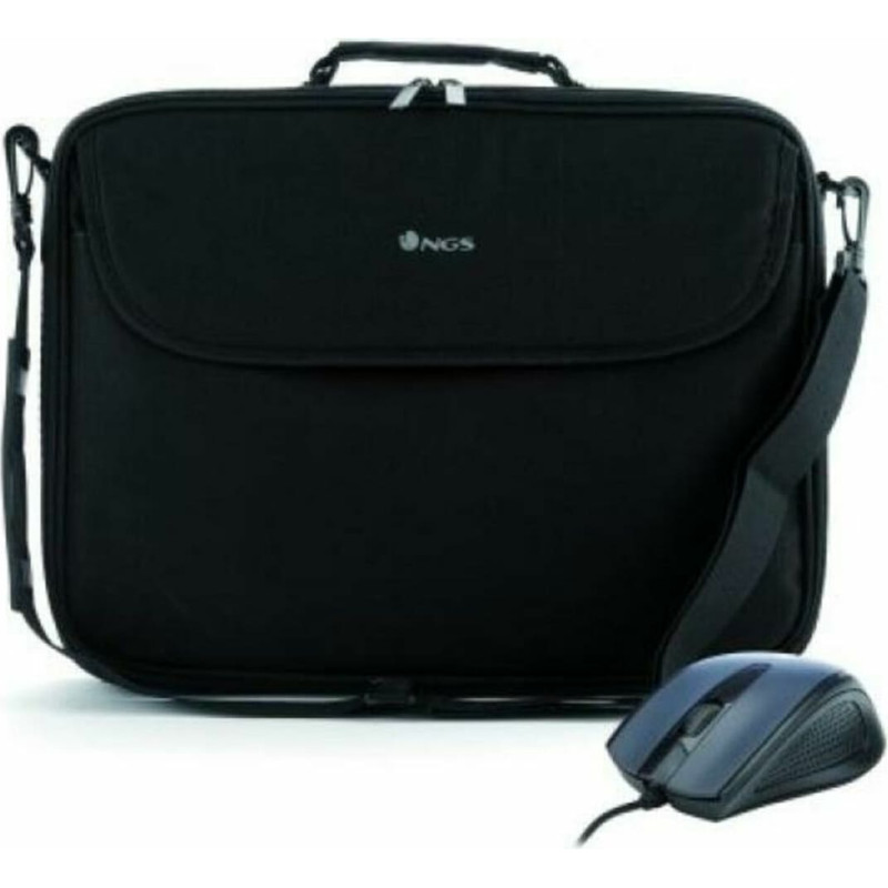 Laptop and Mouse Case Monray NGS-BUNDLE-0107 16