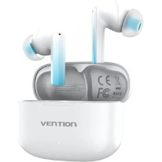 In-ear Bluetooth Headphones Vention ELF E04 NBIW0 White