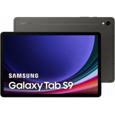 Planšete Samsung Galaxy Tab S9 Octa Core 8 GB RAM 128 GB Pelēks