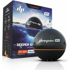 Zivju meklētājs Deeper ITGAM0301