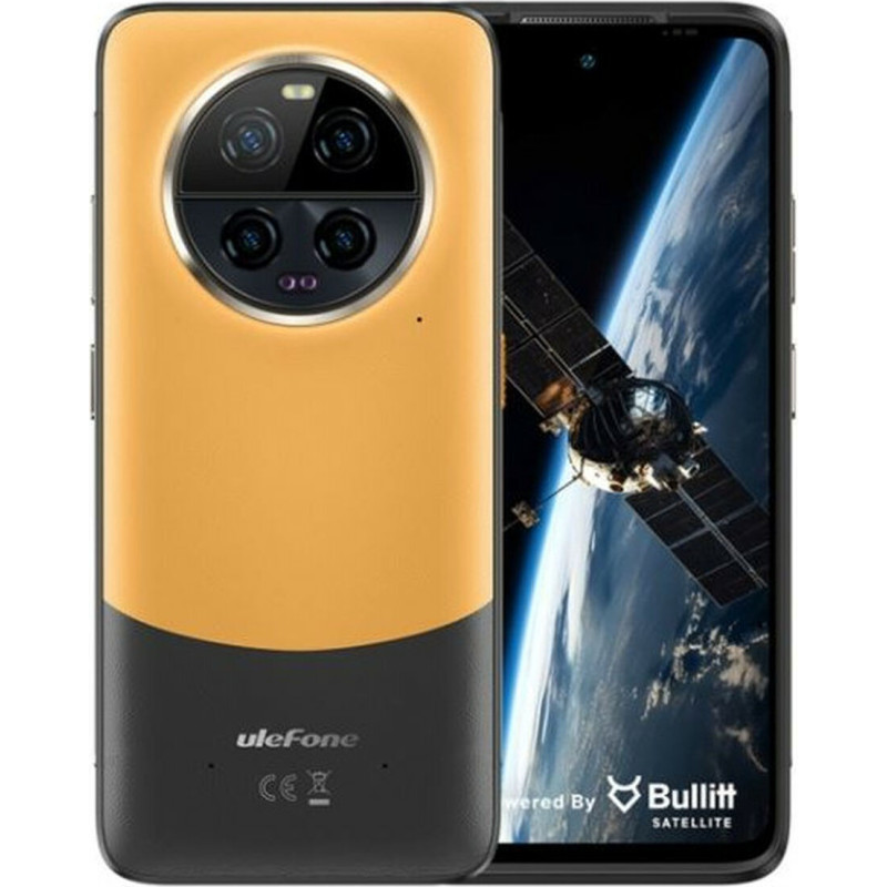 Smartphone Ulefone Armor 23 Ultra 6,78