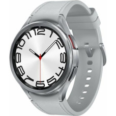 Smartwatch Samsung 8806095038773 Silver