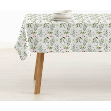 Stain-proof resined tablecloth Belum 0120-392 Multicolour 150 x 150 cm