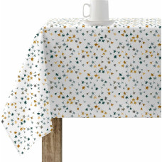 Stain-proof tablecloth Belum 0120-53 Multicolour 250 x 150 cm Flowers