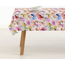 Stain-proof resined tablecloth Belum 0120-408 Multicolour 200 x 150 cm