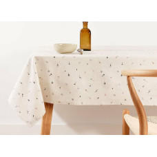 Stain-proof tablecloth Belum 0120-343 100 x 140 cm