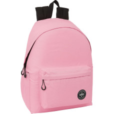 Laptop Backpack Munich Pink Pink 31 x 43 x 13 cm