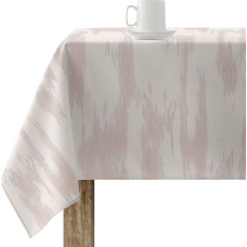 Tablecloth Belum 0120-332 Light Pink 100 x 155 cm